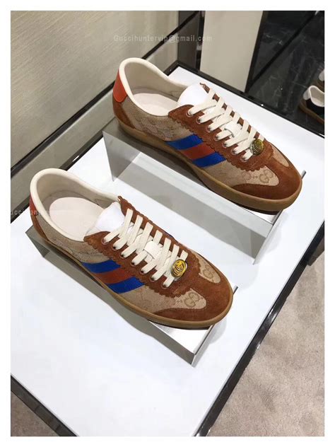 gucci replica shoes compare